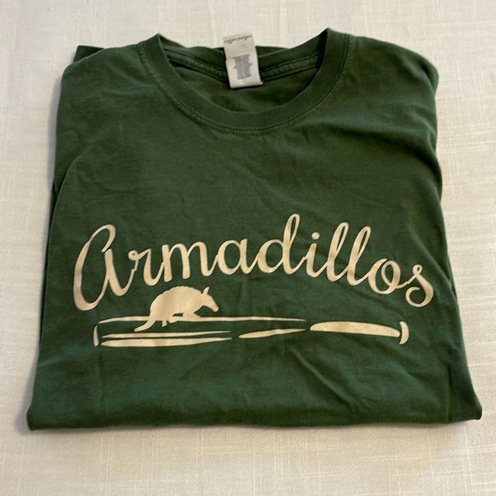 Softball Jersey